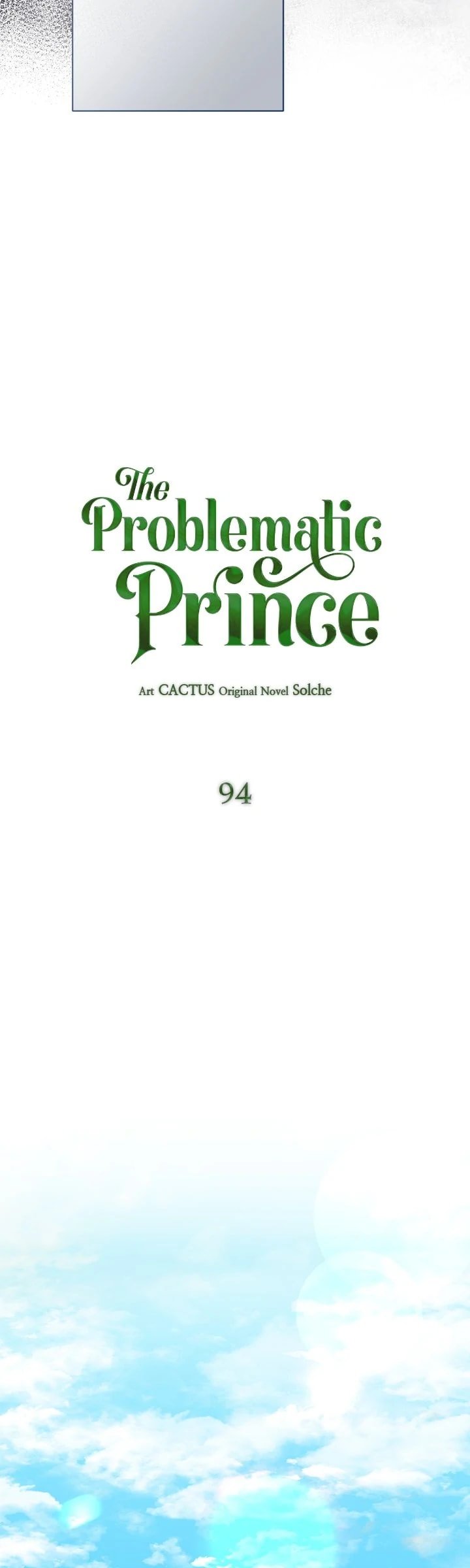 The Problematic Prince, Chapter 94 image 40